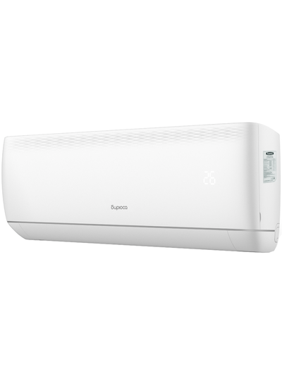 Кондиционер Бирюса Harmony B-09HIR/B-09HIQ