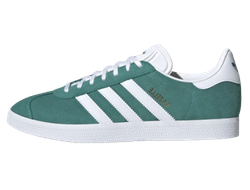 Adidas Gazelle бирюзовые