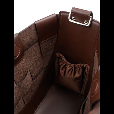 BASKETTY 3042 Коричневый