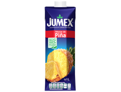 Нектар Jumex "Ананас" 1 л (12 шт)