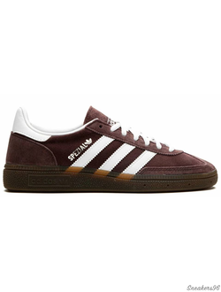 Adidas Handball Spezial Brown Унисекс (36-45)