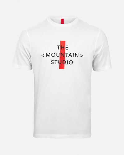 Cross Logo T-Shirt XL