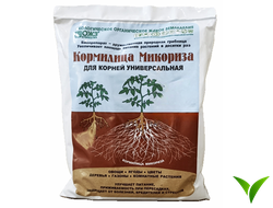 Кормилица Микориза для корней Универсальная 1л
