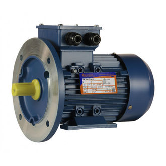 Электродвигатель 5АИ 71B2 (1,1 кВт)