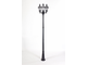 Светильники садово-парковые ROME 3L(h=2880mm)