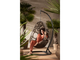 Кресло подвесное Ibiza, коллекция Ибица купить в Евпатории