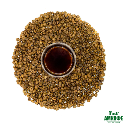 Кофе Танзания АА, 200 гр.