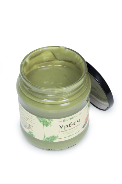 Паста (урбеч) из семян тыквы 400 г