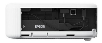 Проектор для дома Epson CO-FH02