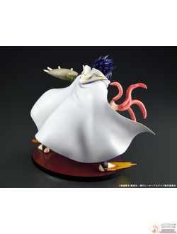 Фигурка 1/8 Тамаки Амадзики (Tamaki Amajiki Hero Suit Ver.)