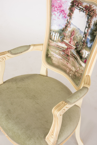 Кресло Дебора-2а