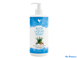 Алоэ Жидкое Мыло