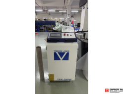 Аппарат лазерной очистки 3000 Вт