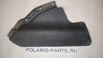 Защита радиатора боковая квадроцикла Polaris Sportsman 5434314 левая