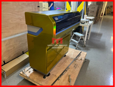 Оклейка медоборудования плёнкой