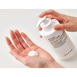 Зубные пасты и щетки Атоми с ионами золота