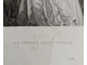 "Жена Потифара" гравюра Gustave Staal / William Henry Mote 1830-е годы