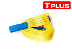 Удлинители лебедочного троса TPlus