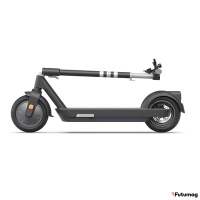 Электросамокат OKAI ES30 NEON Pro