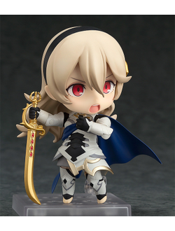 Нендроид Камуи (Kamui)