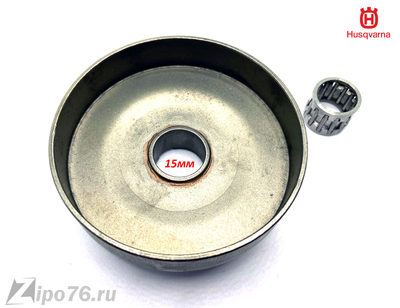 хускварна 135 звездочка