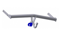 Фаркоп на AUDI Q3 (2011-2018)