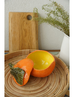 Тыква Шкатулка