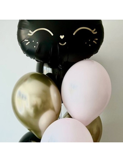 Сет " Черная кошка"