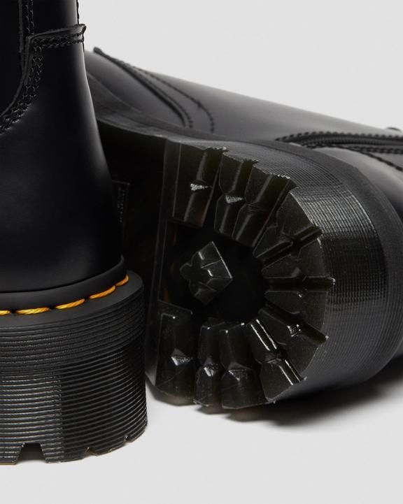 Ботинки Dr Martens 1460 JADON женские черные