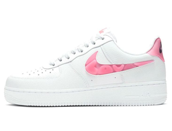 Кроссовки Nike Air Force 1 '07 SE White