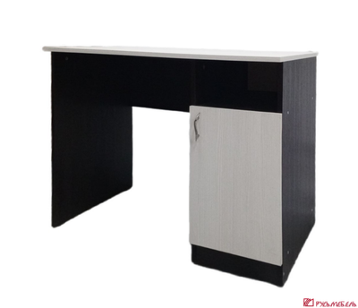 Стол письменный (ниша/дверь) бодега