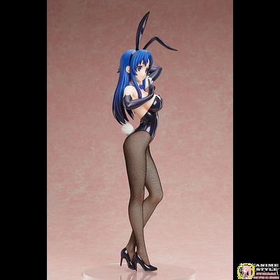 Фигурка 1/4 Ами Кавасима (Kawashima Ami Bunny Ver.)