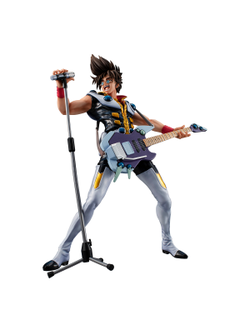 Фигурка 1/8 Басара Нэкки (Basara Nekki Fire Bomber)