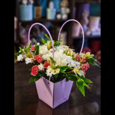 Композиция