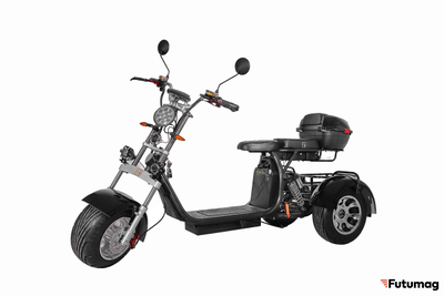 Pro trike cheap