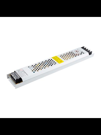 Блок питания (драйвер) 24v 12,5А 300W /Apeyron™/