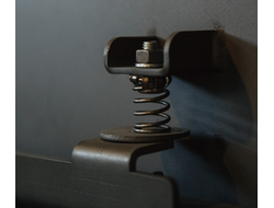 Мягкость хода