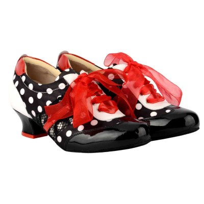 обувь для танго с закрытым носом, туфли для танго на низком каблуке