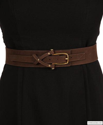 Ремень женский Гииза -191 (80)