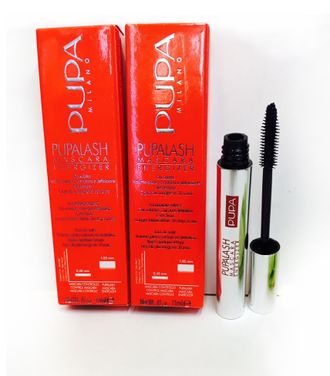 Тушь Pupa Pupalash Mascara Energizer оптом