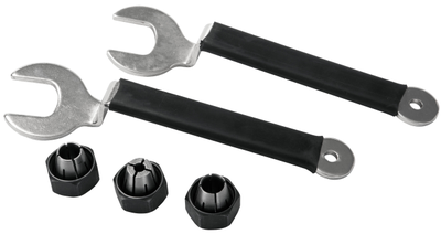 JRM-1 Фрезерный двигатель