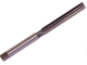 Развертка ручная цилиндрическая 10,0 мм