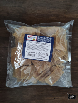 Тунец (Астраханкина)