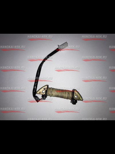 КАТУШКА ЗАПУСКА (МАГНЕТО) ДЛЯ HANGKAI 5.0 И 6.0 Л.С.  с 2017 года