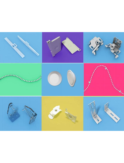 КОМПЛЕКТУЮЩИЕ и РЕМОНТ