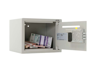 Сейф депозитный AIKO ТD 23 EL