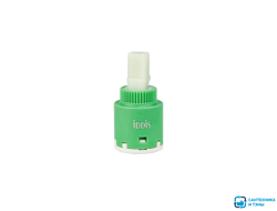 Картридж без ножек D25 IDDIS, 999C25D0SM