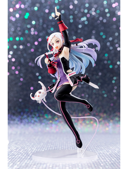 Фигурка 1/7 Юна (Yuna)