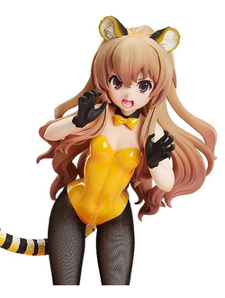 Фигурка 1/4 Тайга Айсака (Taiga Aisaka Tiger Ver.)