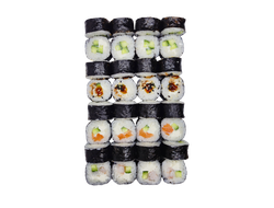 НАБОР ХОСО МАКИ